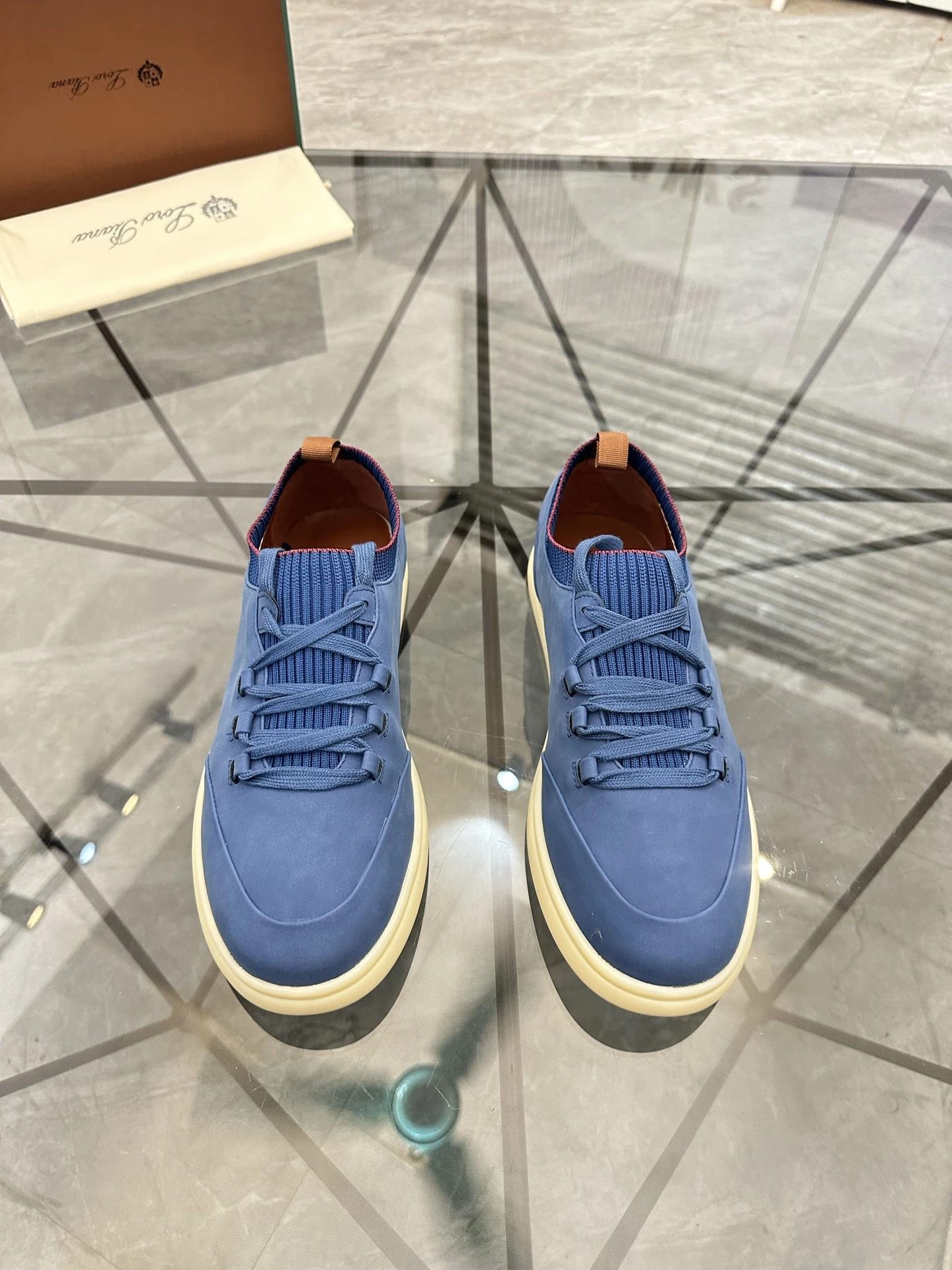 Loro Piana Shoes — 35626093