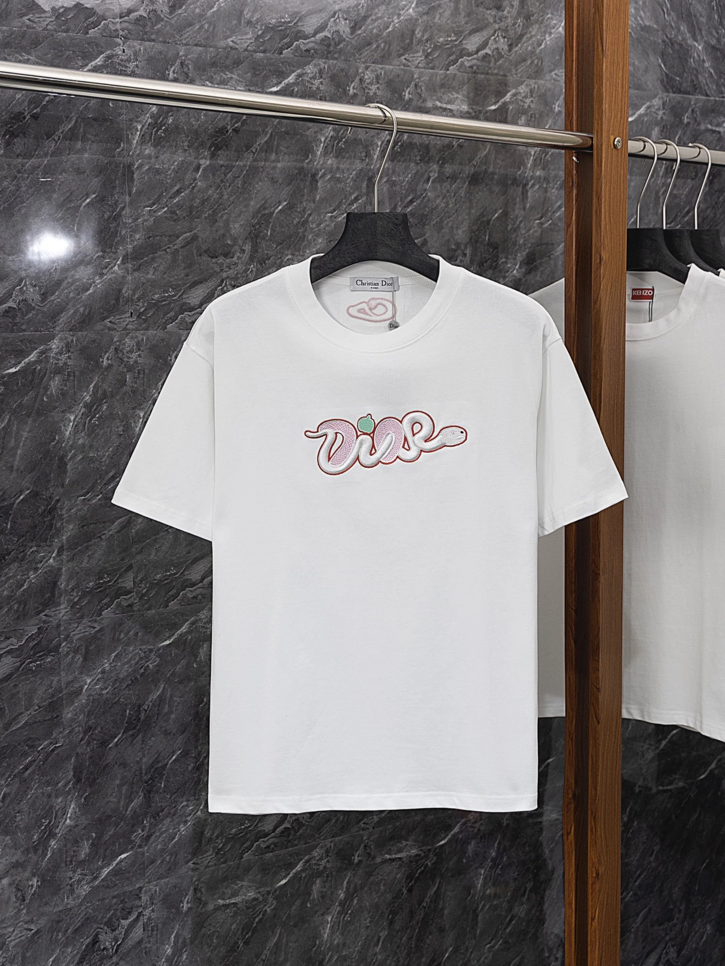 Dior T-Shirt — a89d51d0