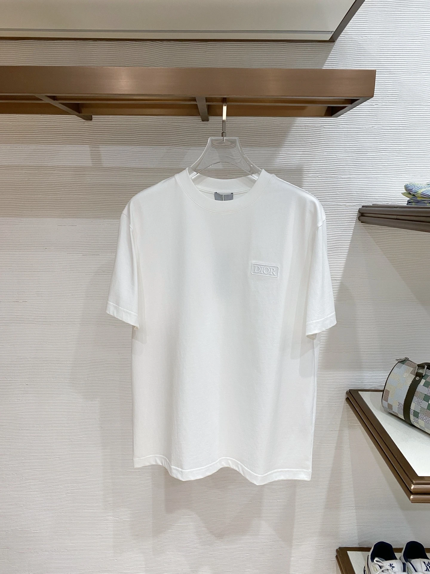 Dior T-Shirt — b2097fc6