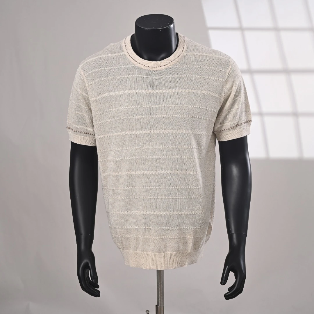 Loro Piana T-Shirt — 839051f2