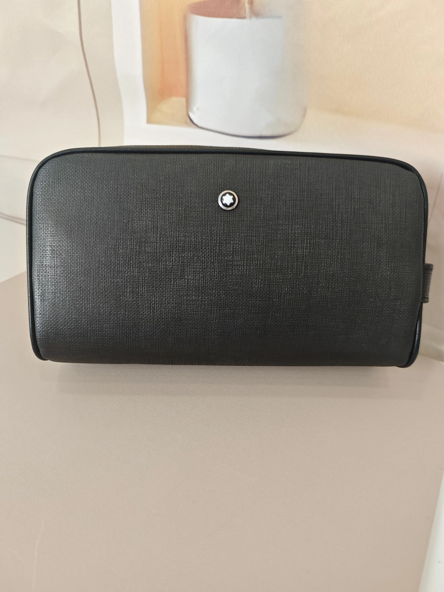 Montblanc Bag — 5f127ae8