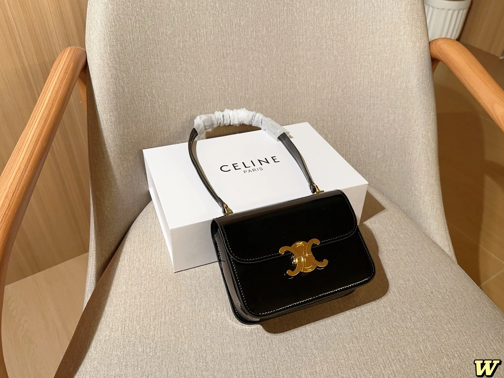 Celine Bag — b7c938db