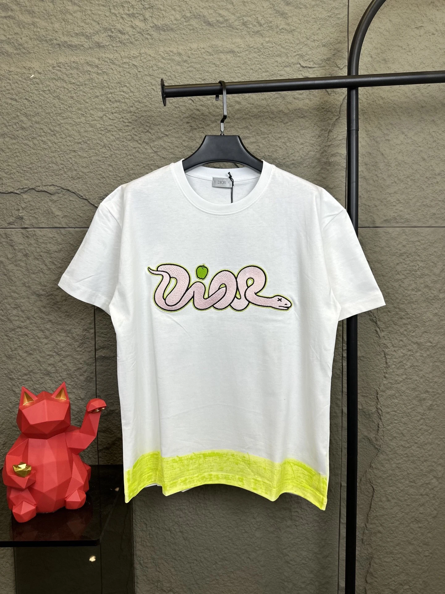 Dior T-Shirt — 353813e3