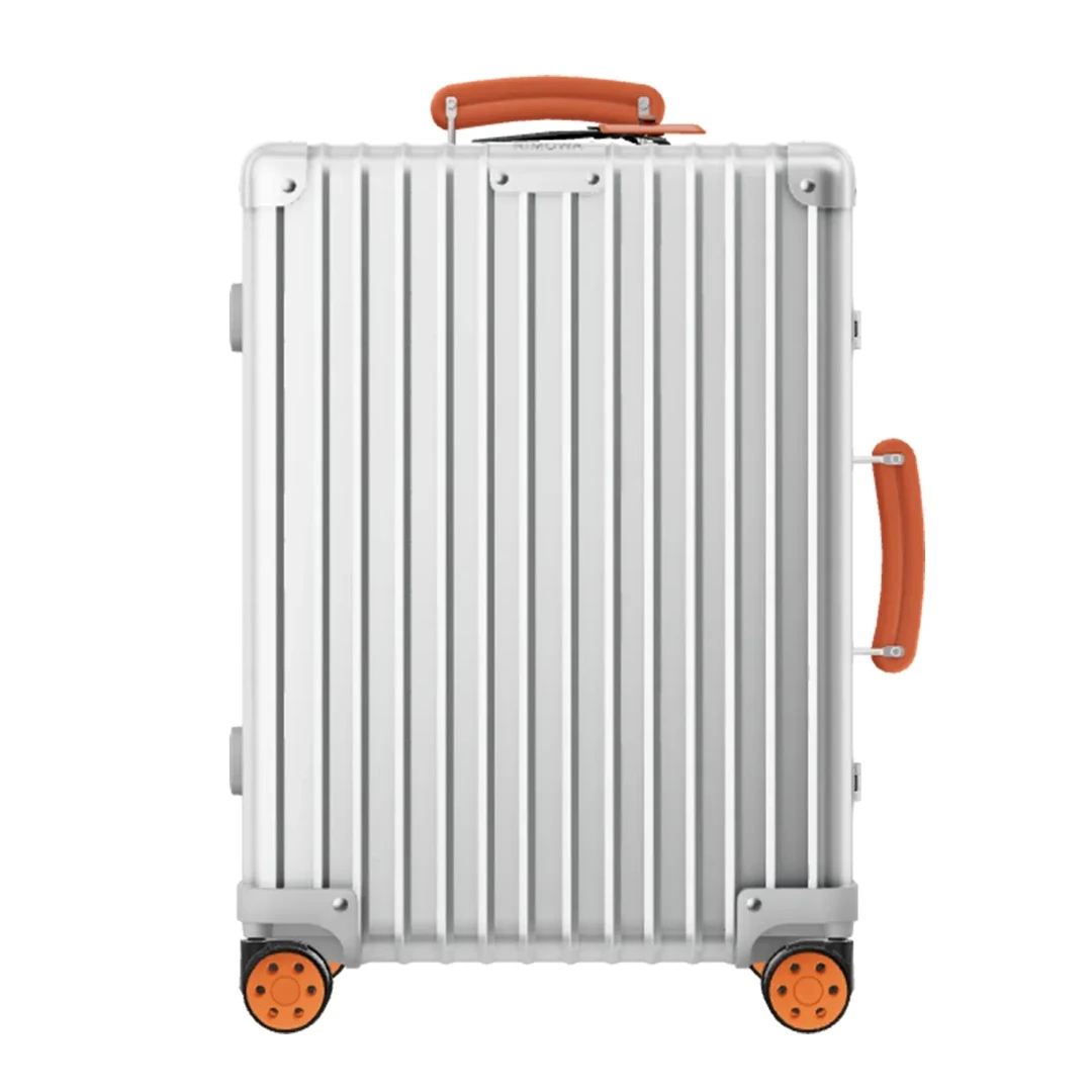 Rimowa Luggage — 80a90bc6