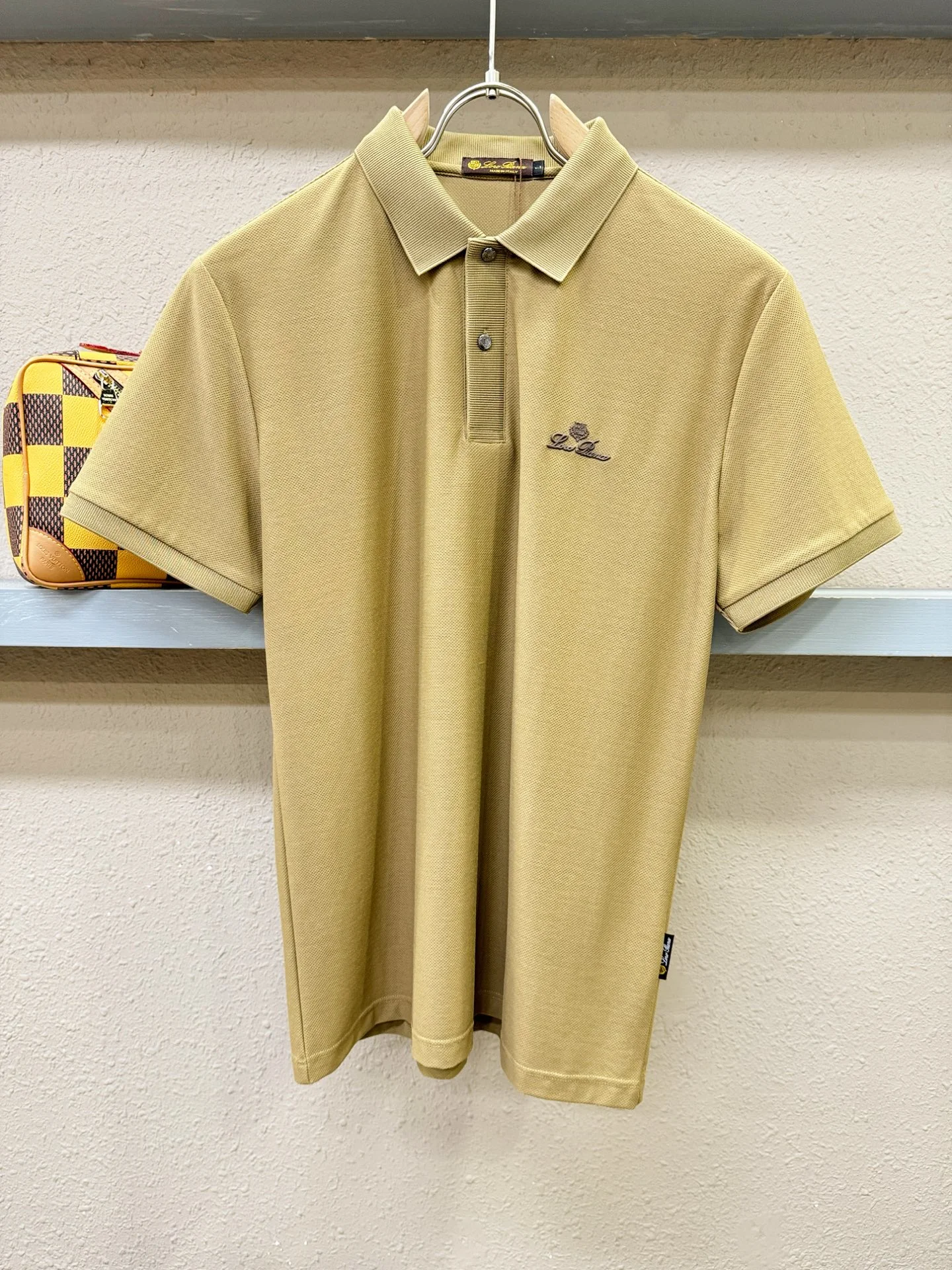 Loro Piana T-Shirt — 6e6d1937