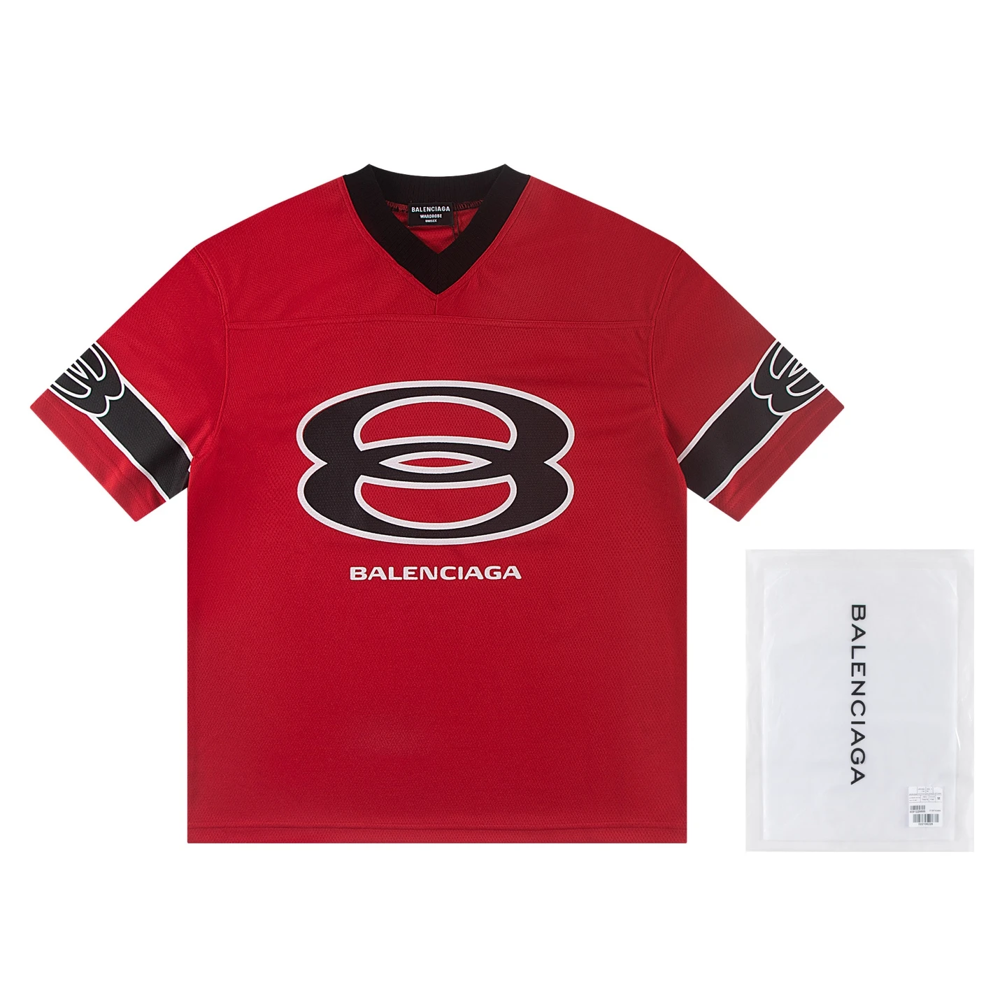 Balenciaga T-Shirt — dbb917c2
