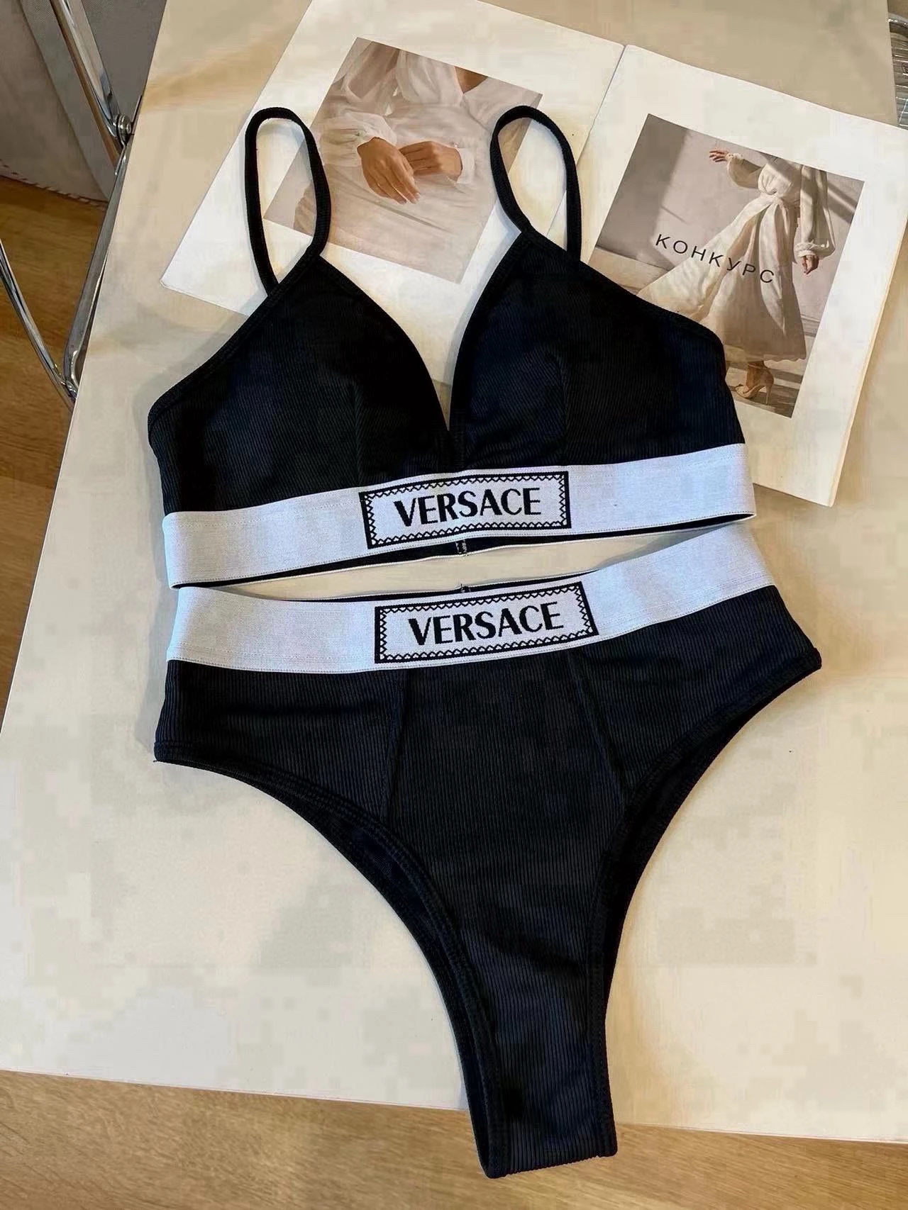 Matching Sets — 379c5e15