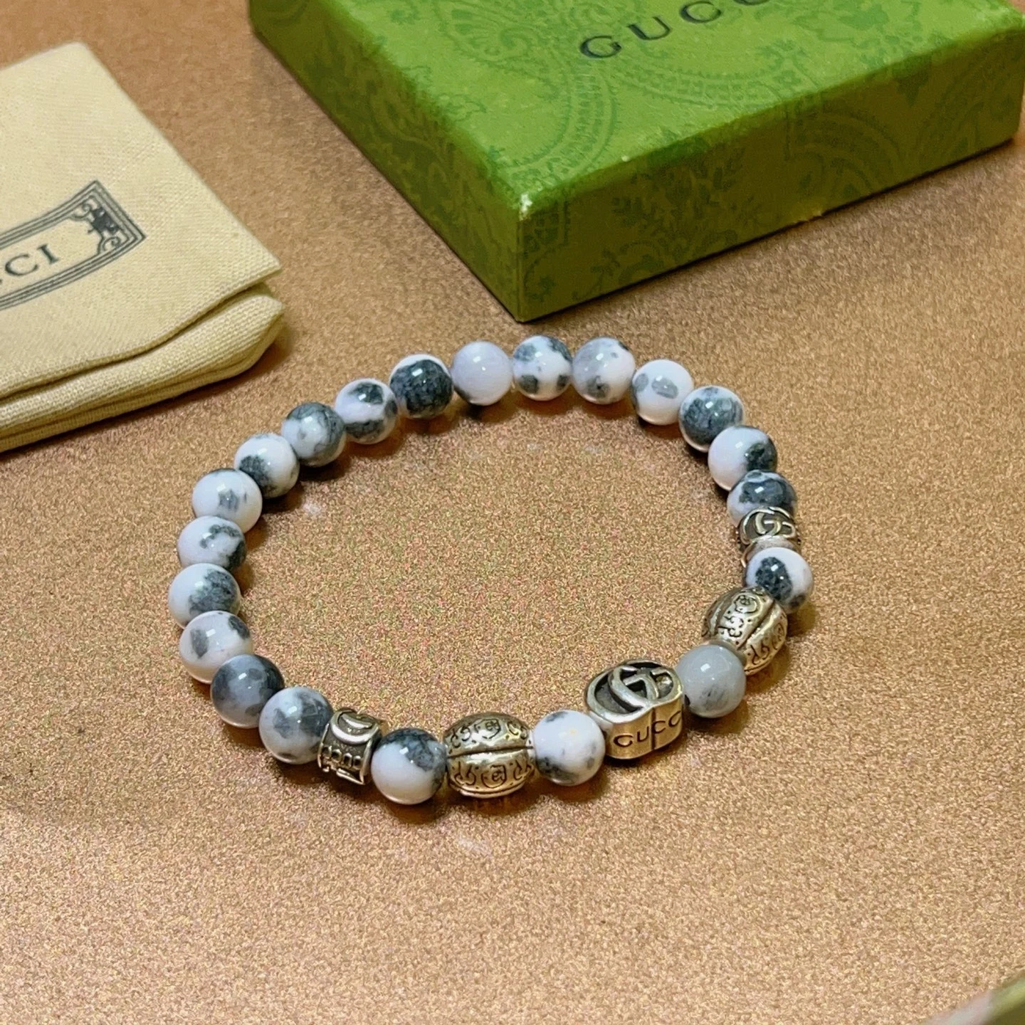 Gucci Jewellery — 41eb7ecd