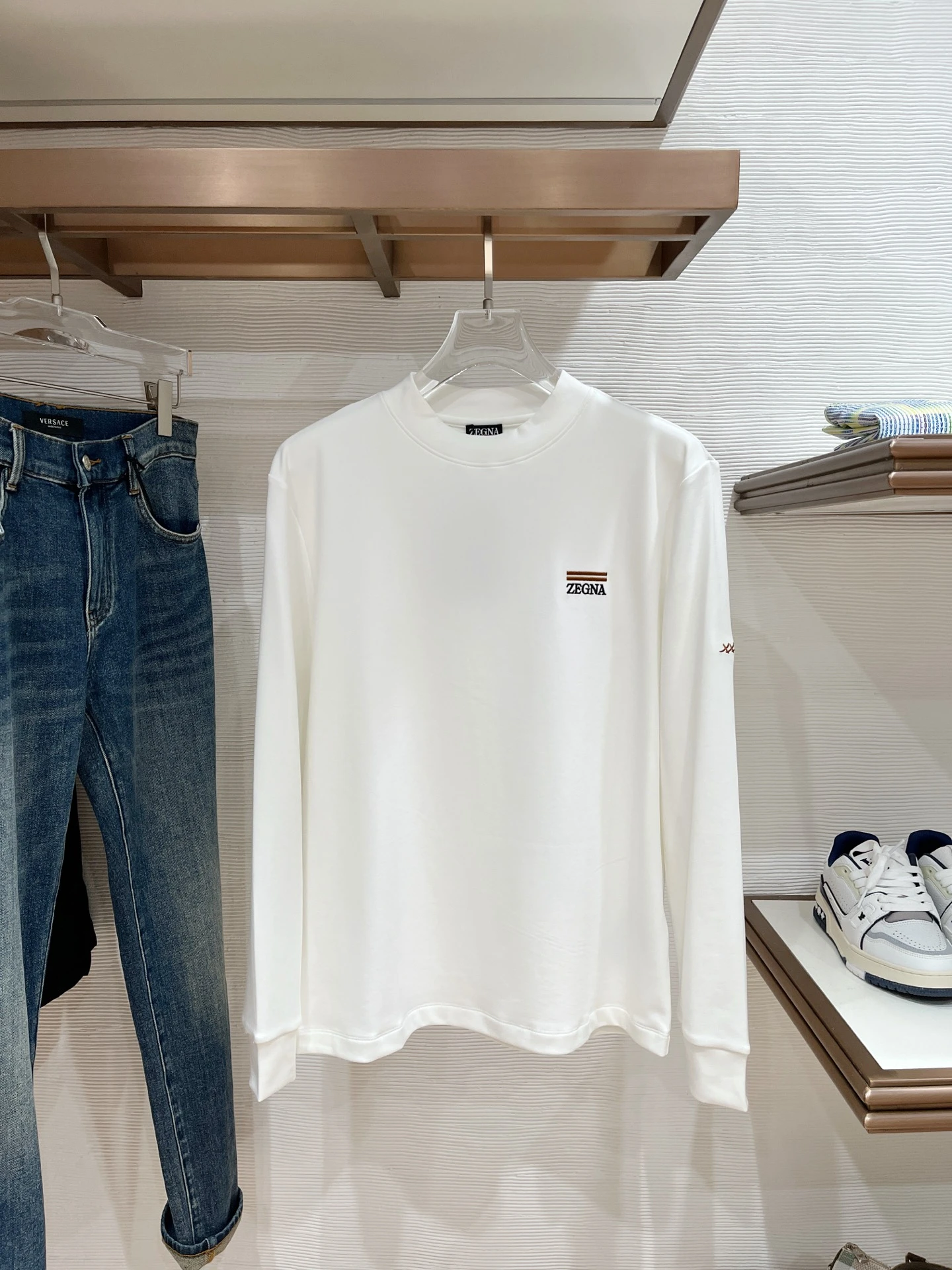 Zegna Clothing — e159493f
