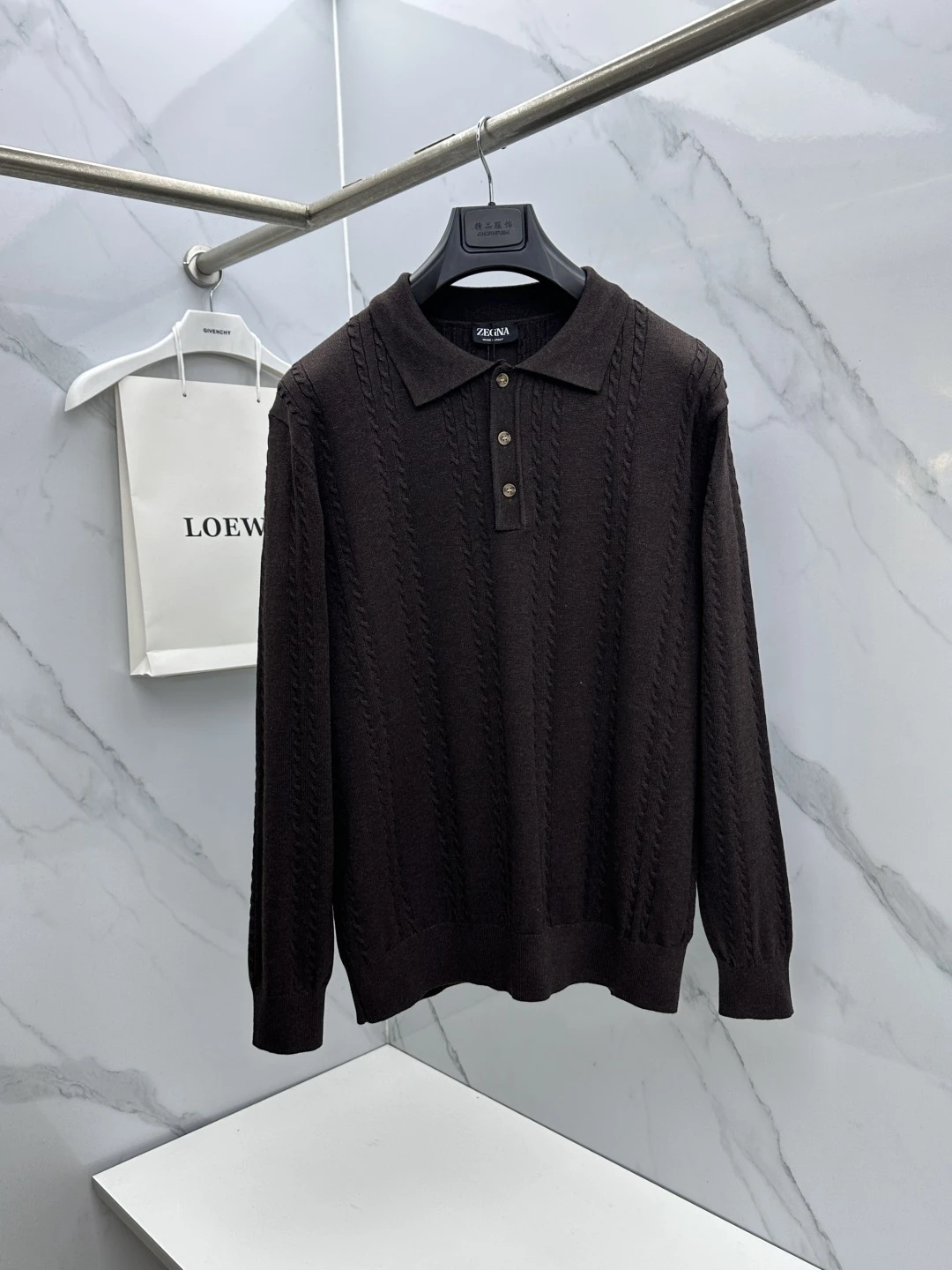 Zegna Clothing — f295d4b1