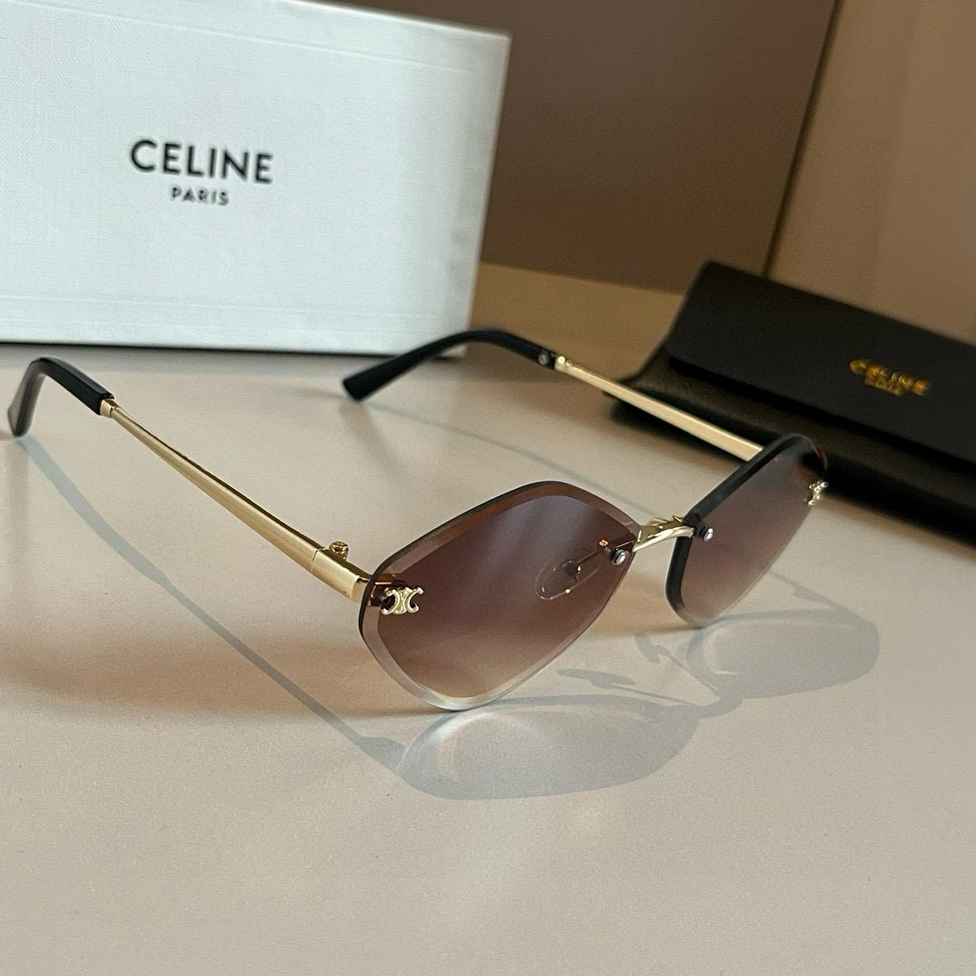 Celine Eyewear — e4203c10
