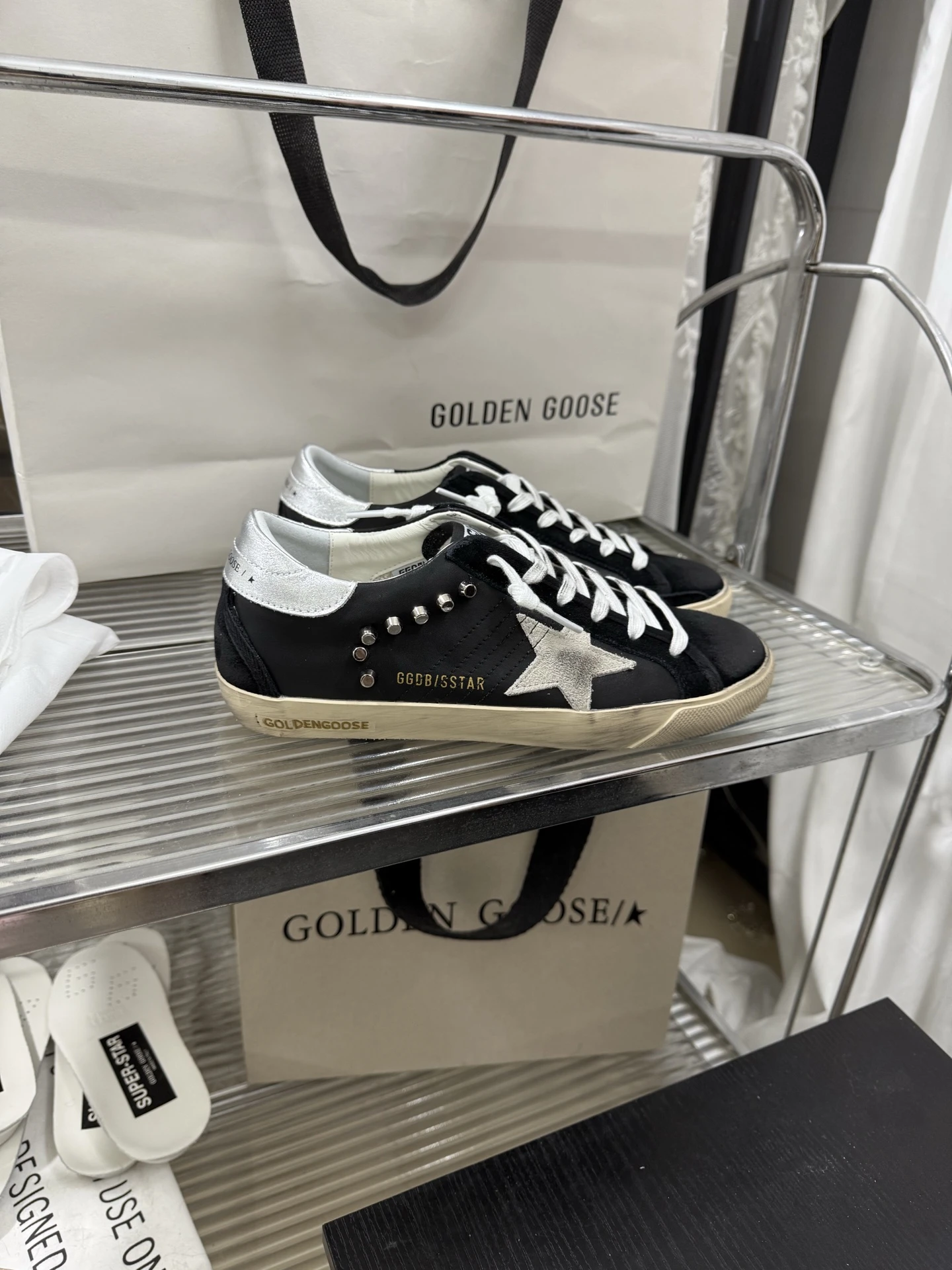 Golden Goose Sneakers — 2e79522a