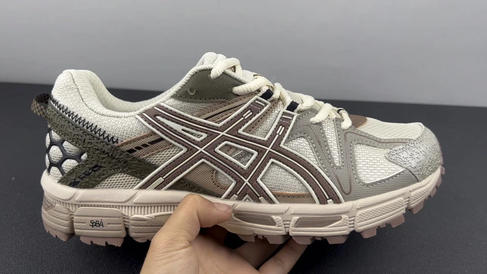 Asics Shoes — 55a4f44a
