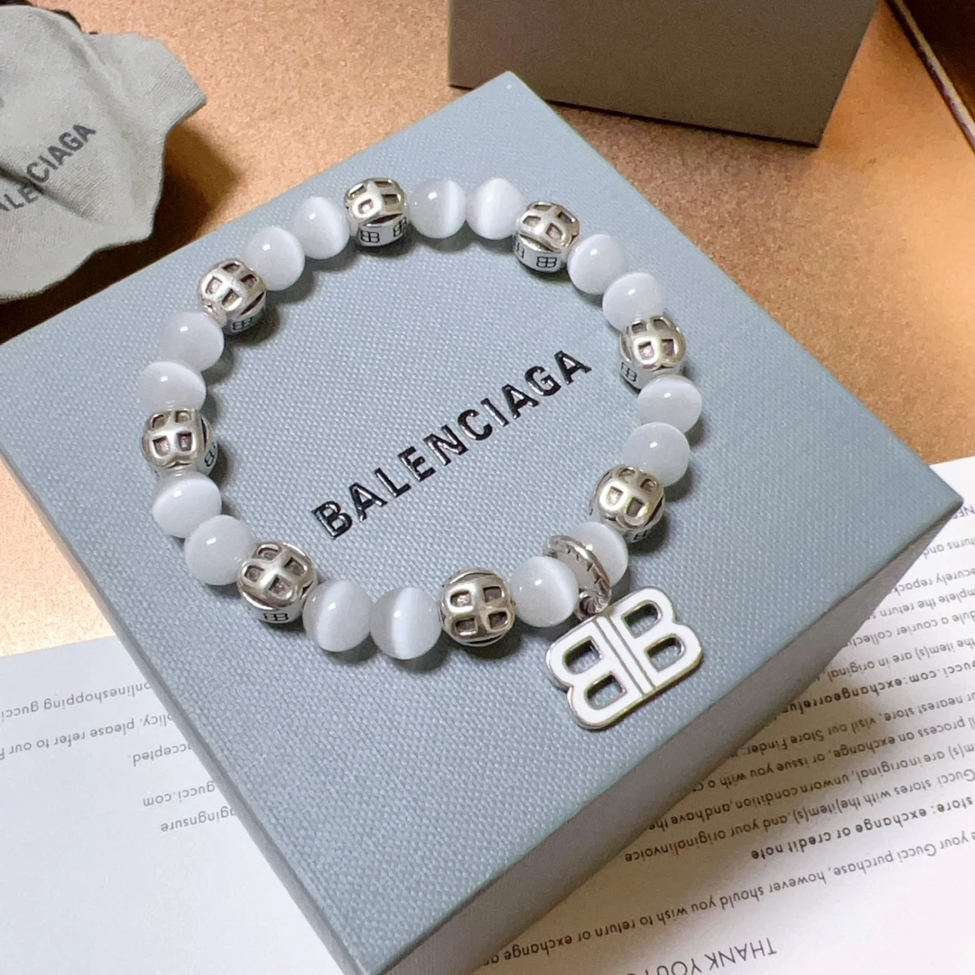 Balenciaga Jewellery — b10117b2