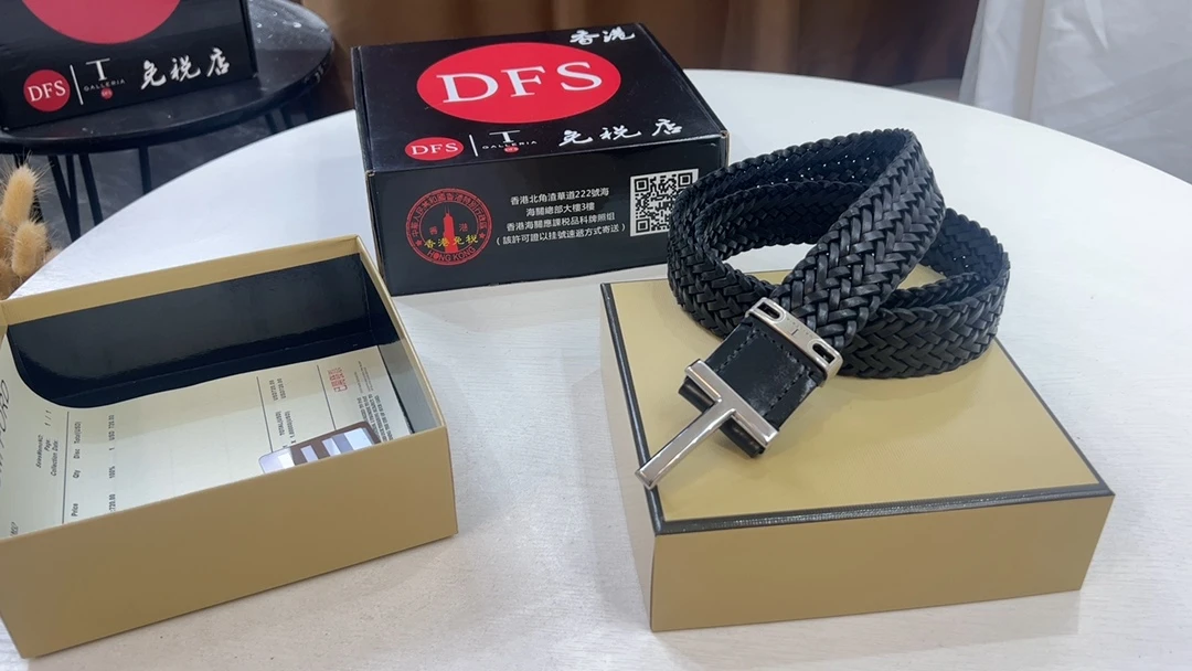Tom Ford Belts — a66ebe0b