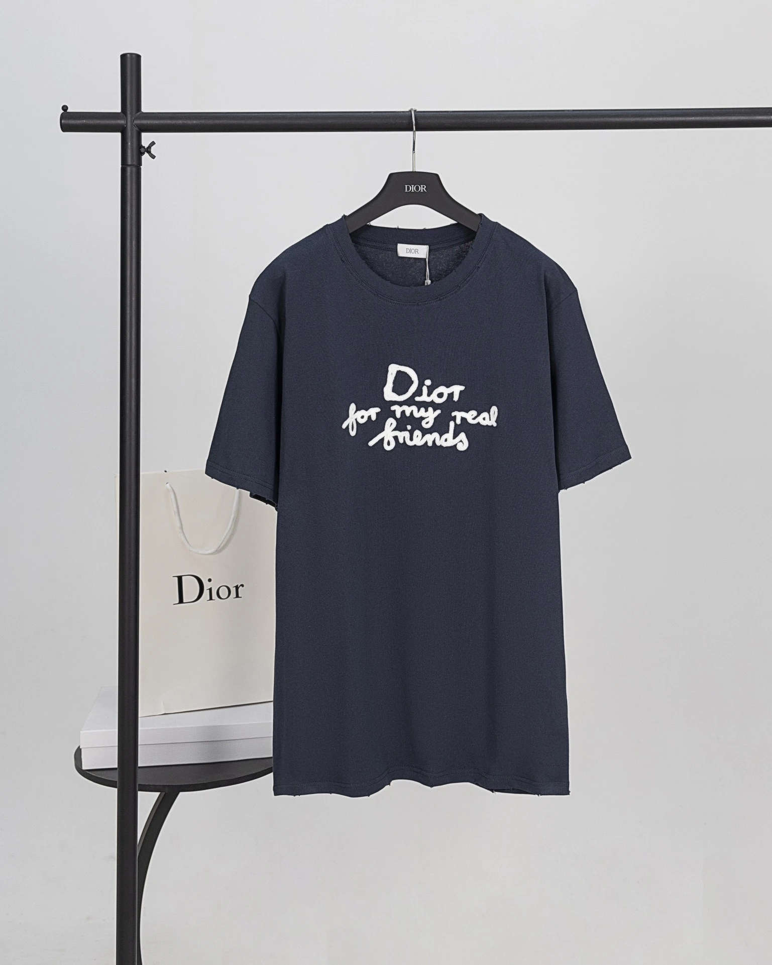 Dior T-Shirt — 48199ec0