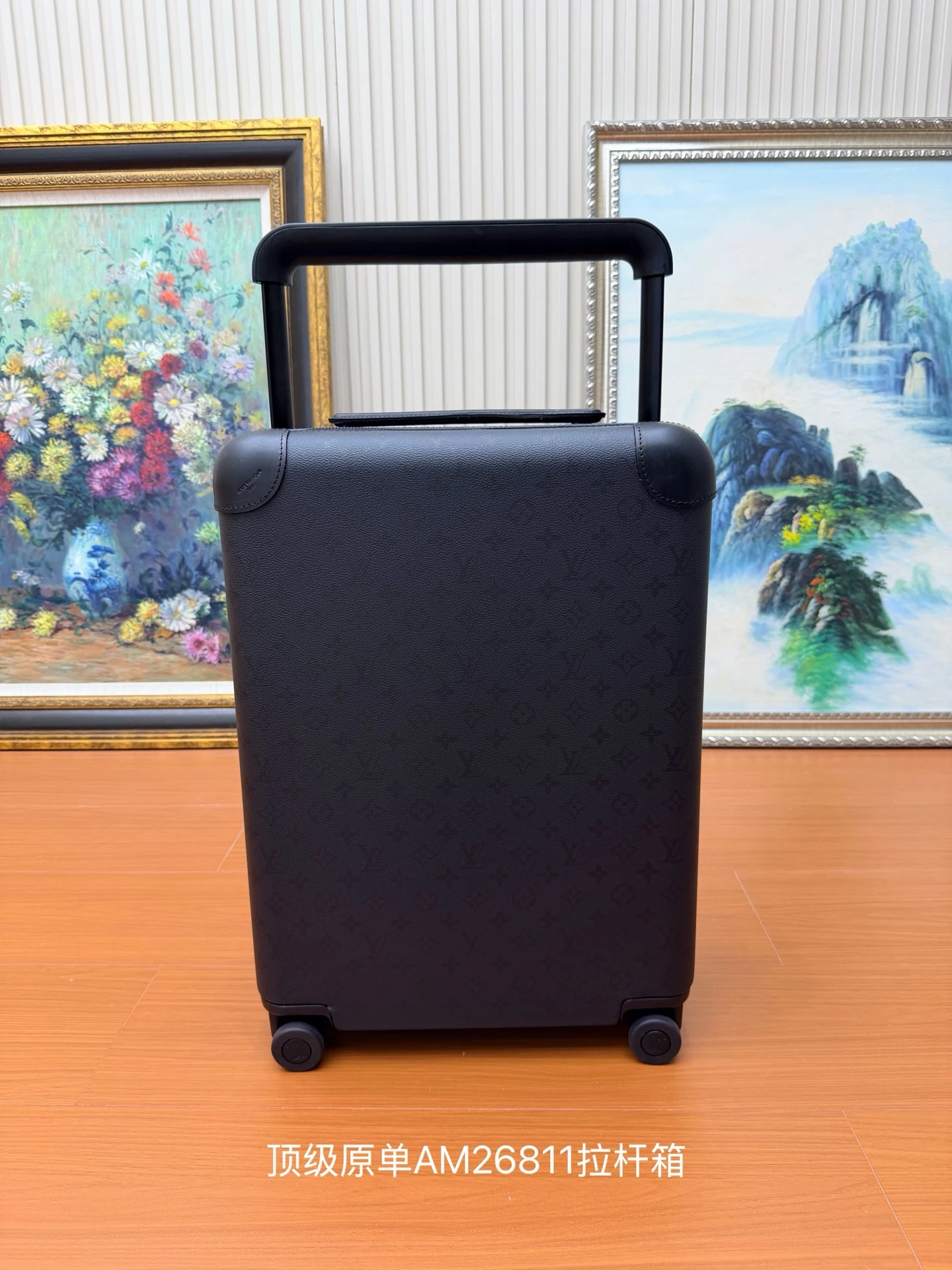 Luggage