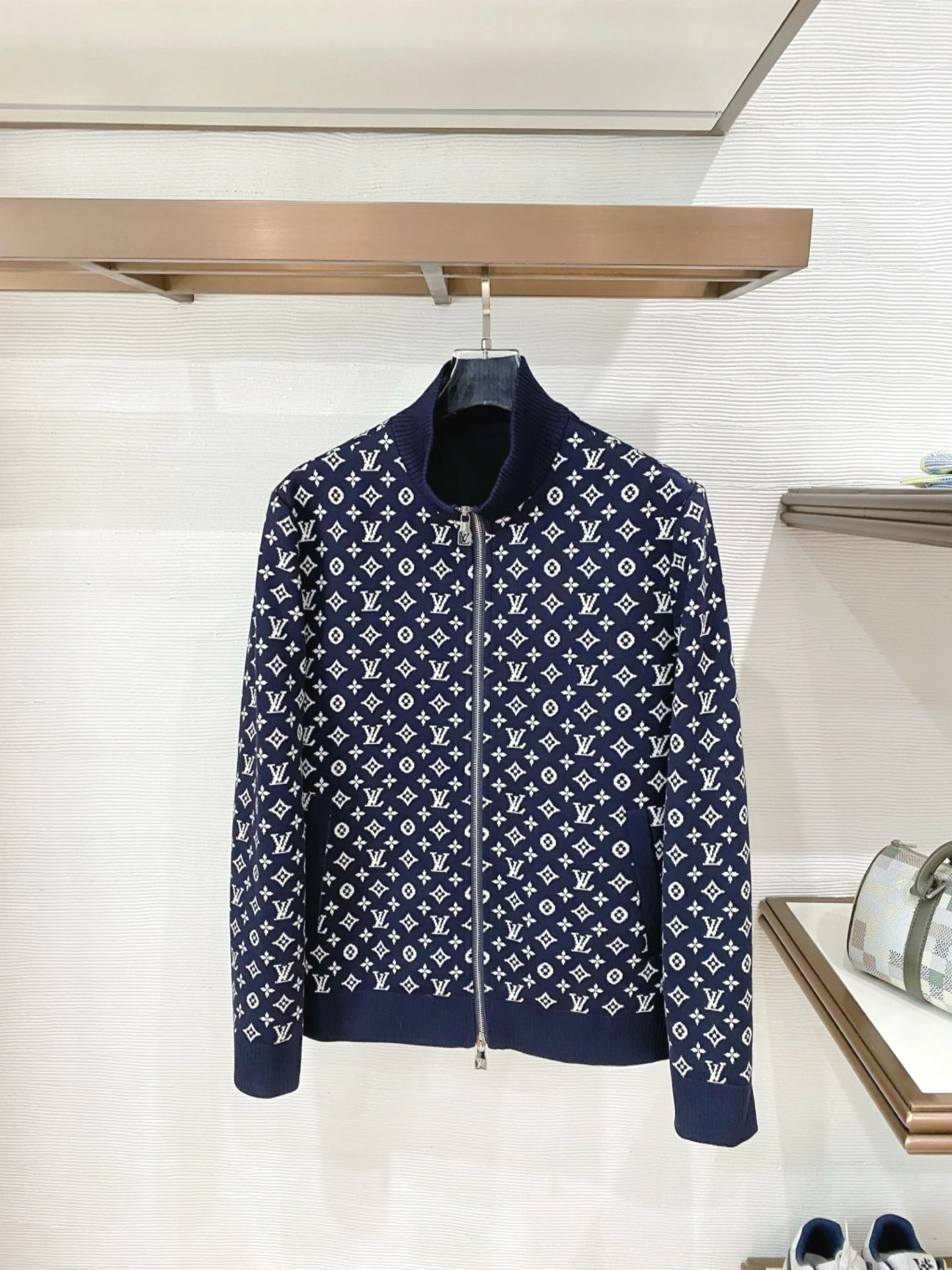 Louis Vuitton Jackets — 291d42bd