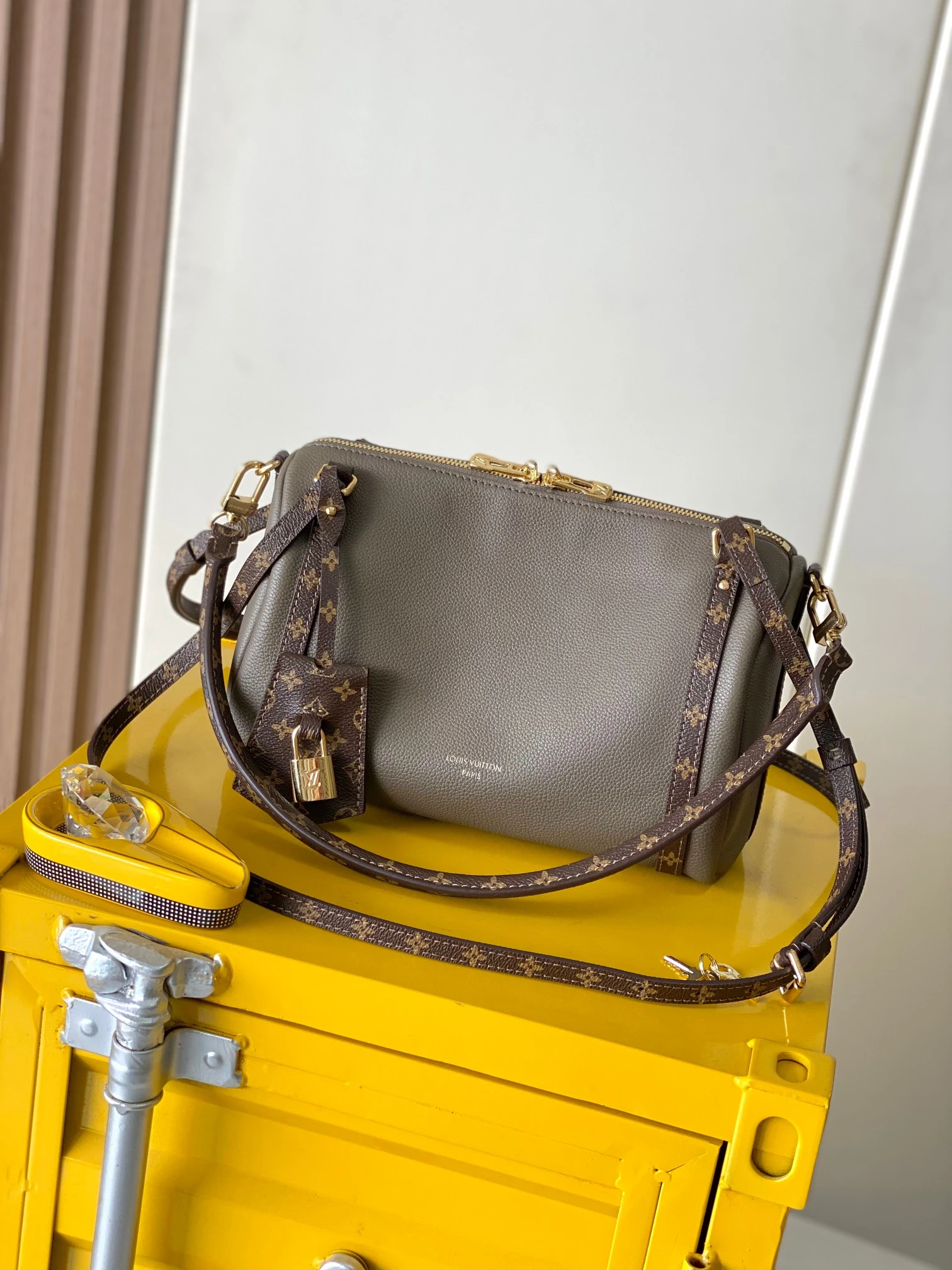 Louis Vuitton Bag — 2462e5c9