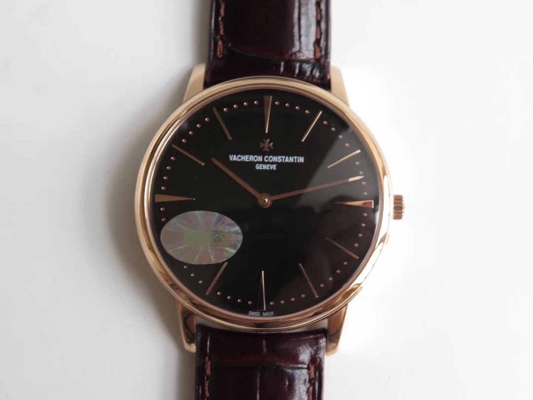 Vacheron Constantin Watch — 3e7b4acd