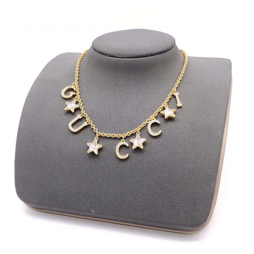 Gucci Jewellery — d4434eb3