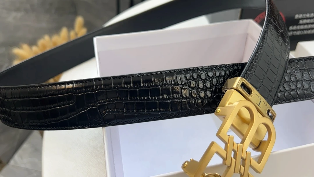 Balenciaga Belt — 1051bc50