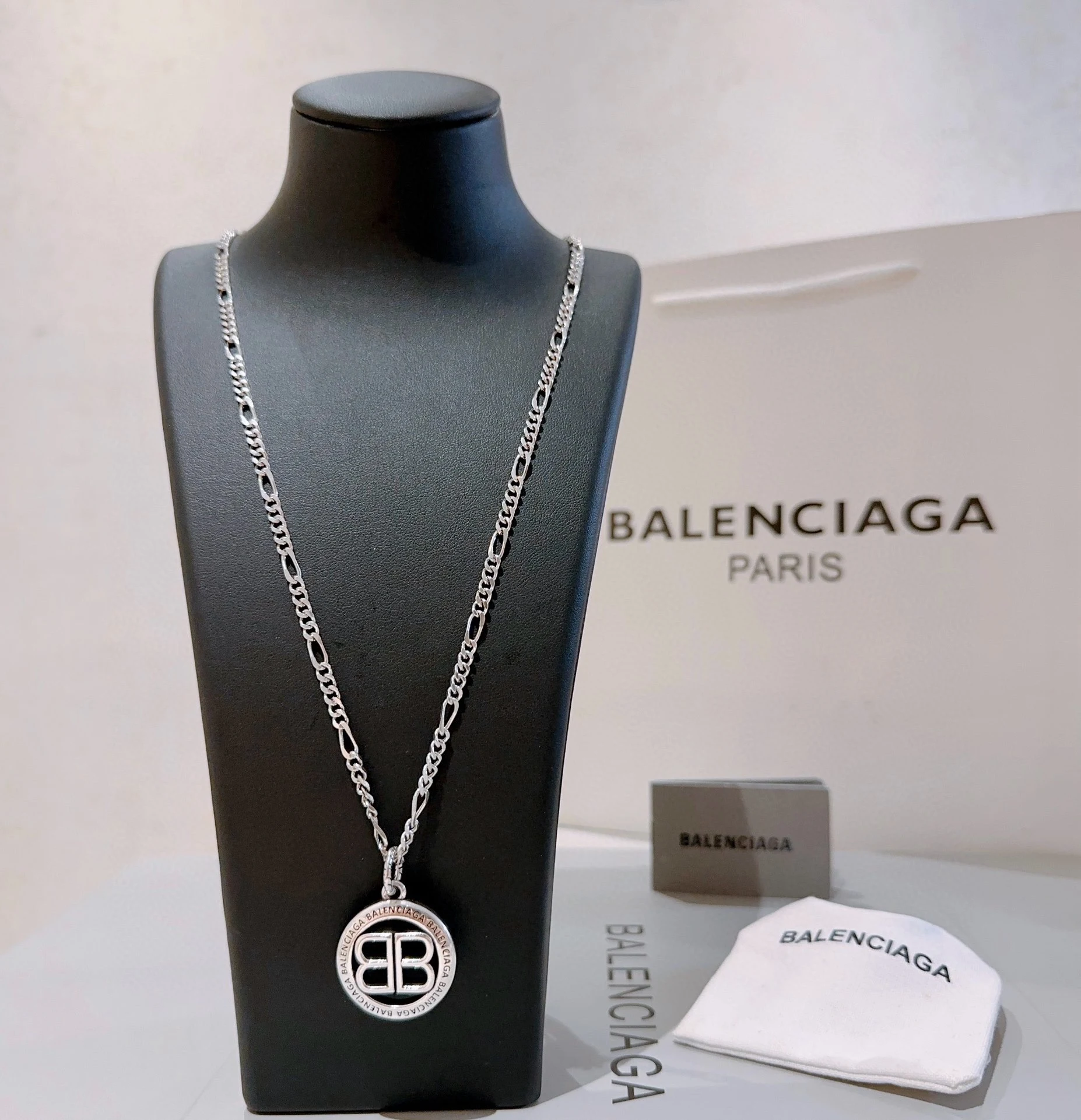 Balenciaga Jewellery — d6817499