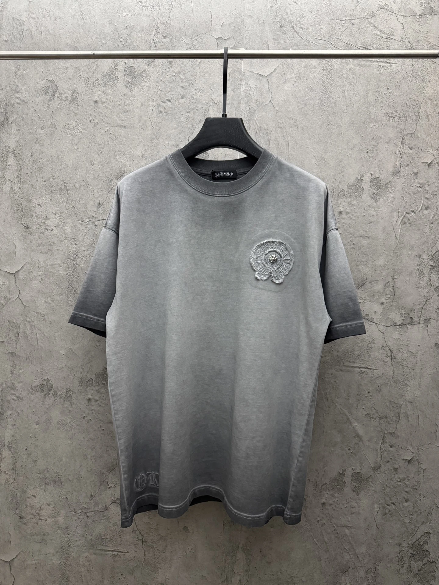 Chrome Hearts T-Shirt — b73512dd