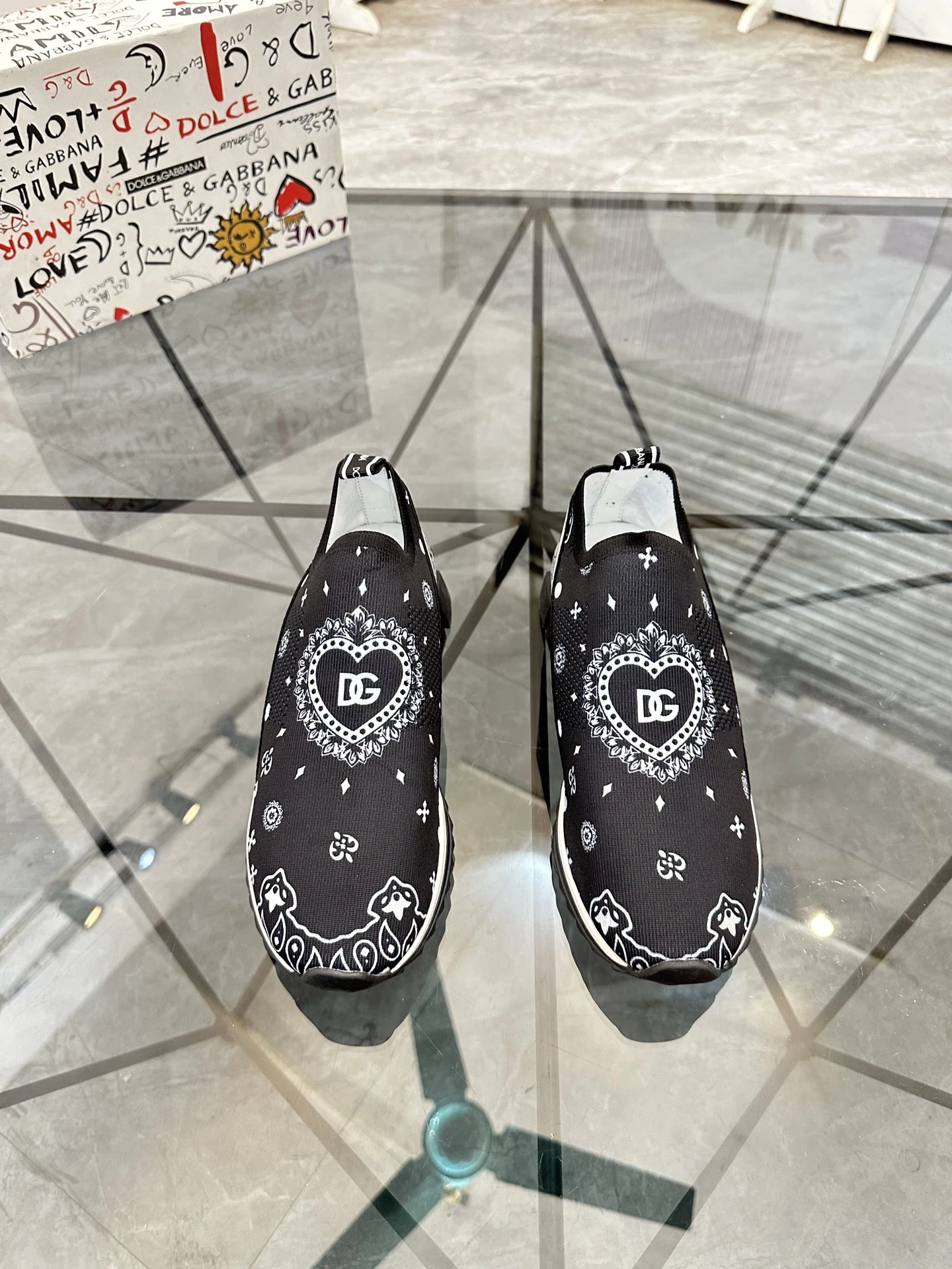 Dolce & Gabbana Shoes — a5a604c7