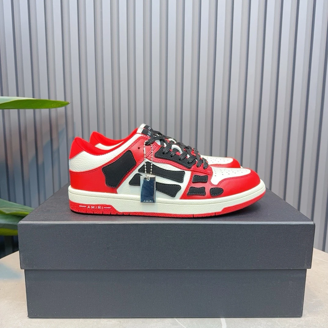 Amiri Shoes — dbf01787