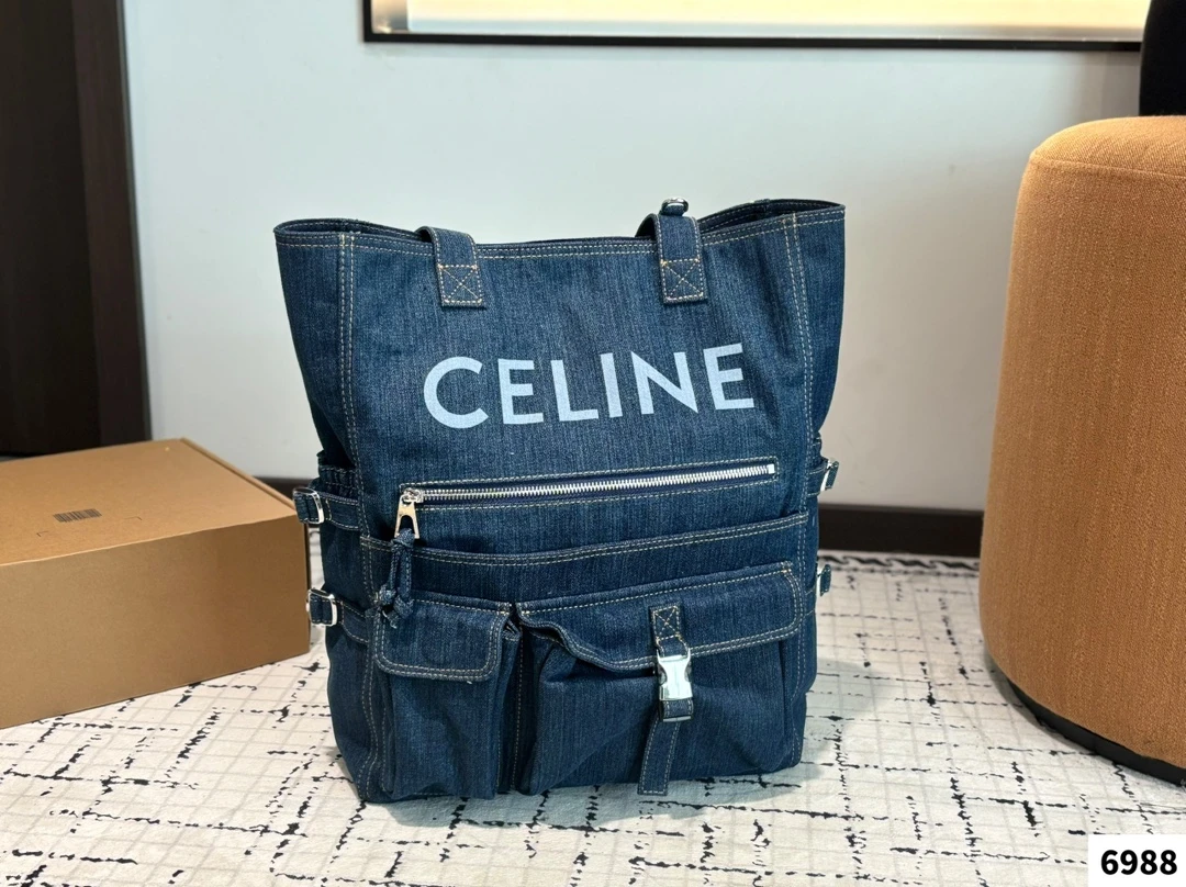 Celine Bag — 1f66ece8
