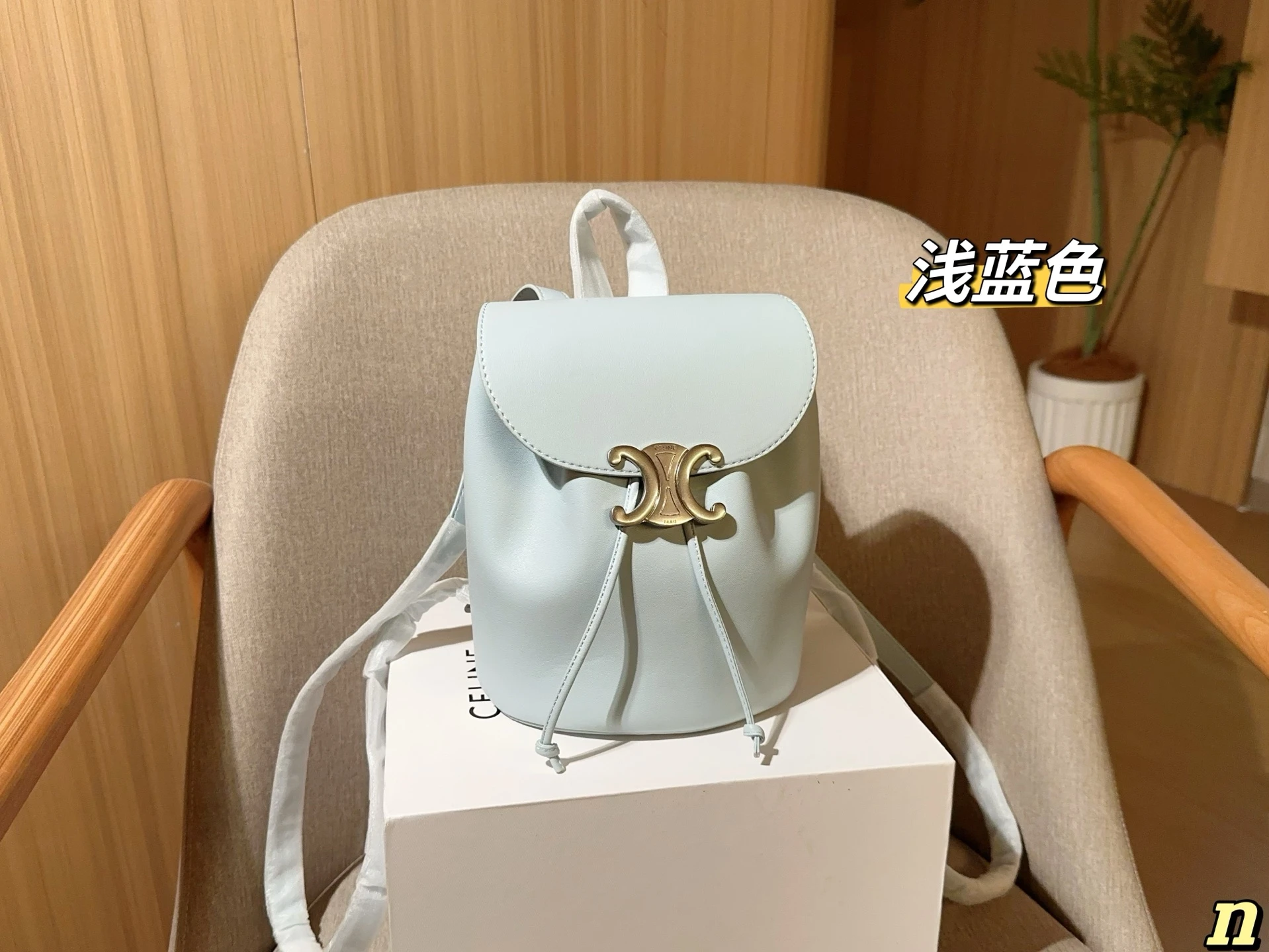 Celine Bag — 45623d3e