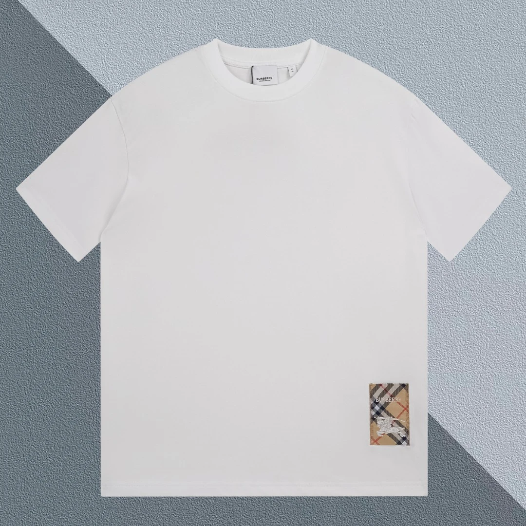 Burberry T-Shirt — e5e0efb5