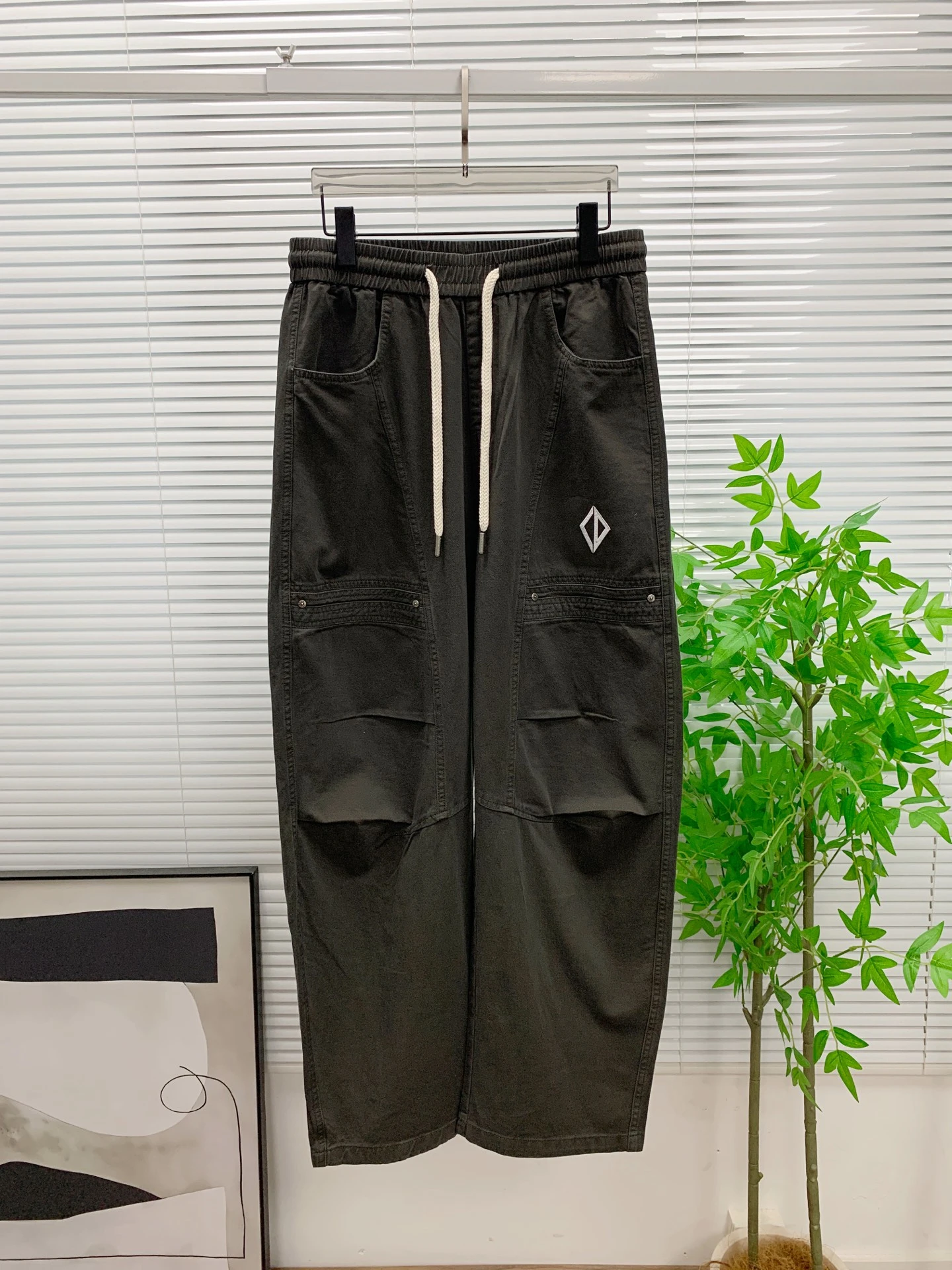 Dior Trousers — 93513654