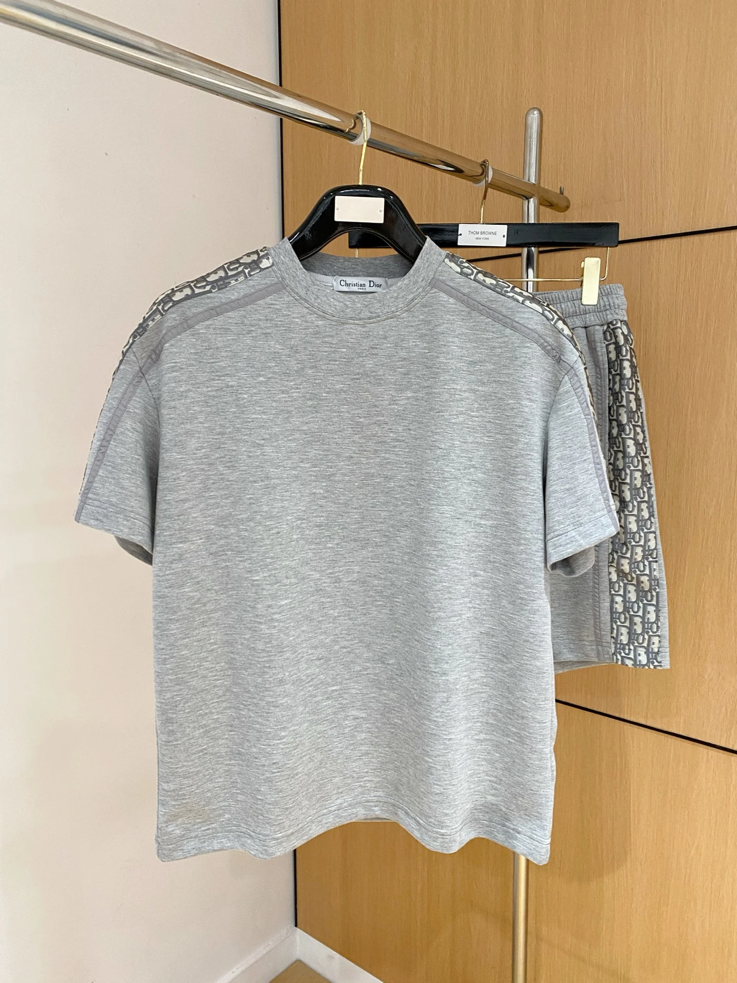 Dior T-Shirt — 43eb6f3c