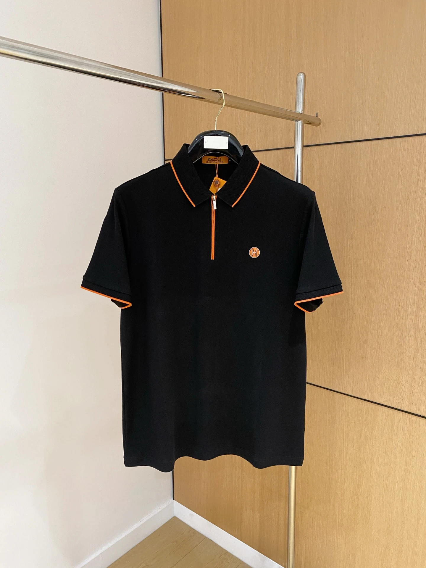 Hermès T-Shirt — b7a7eb94