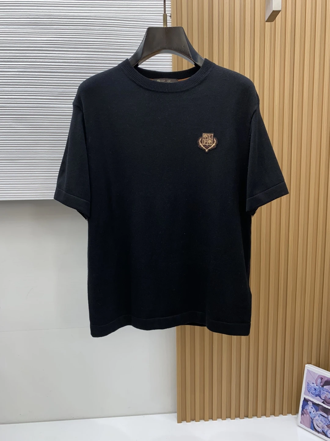 Loro Piana T-Shirt — fa33bbb4