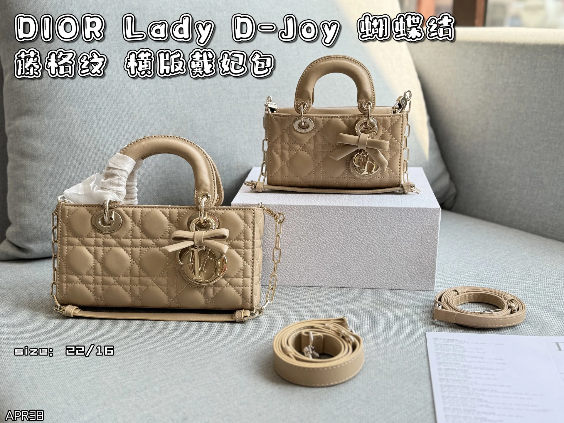 Dior Bag — 6a0681d3