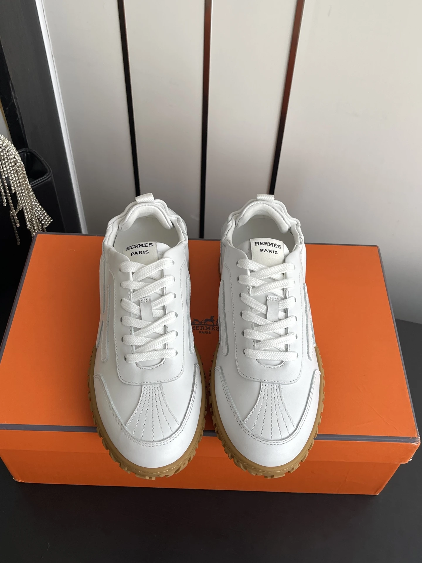 Hermès Shoes — 49f210fe