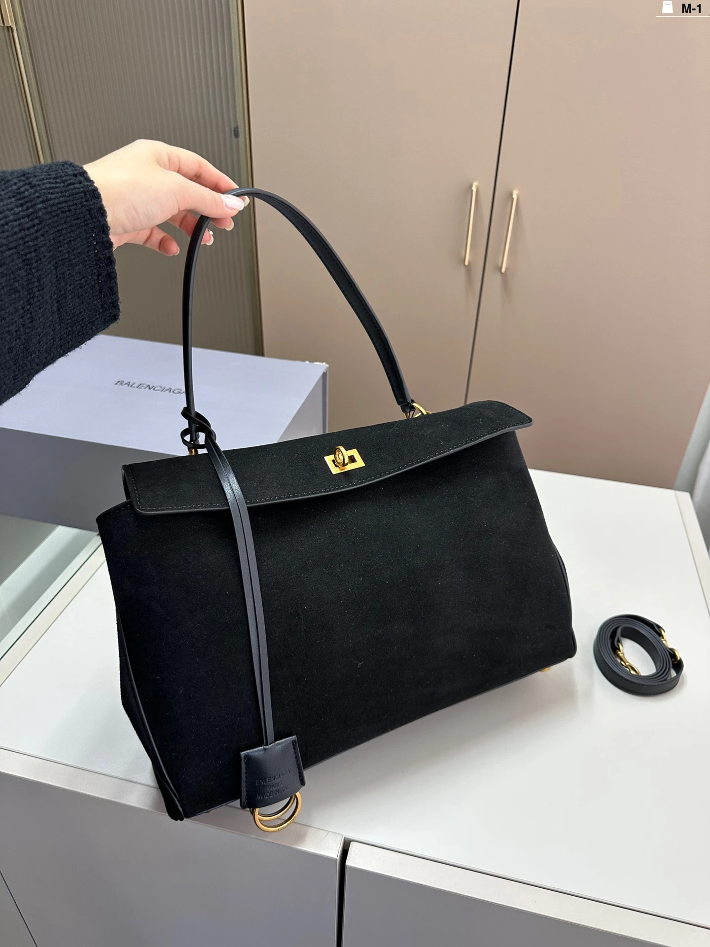 Balenciaga Bag — 0481caaa