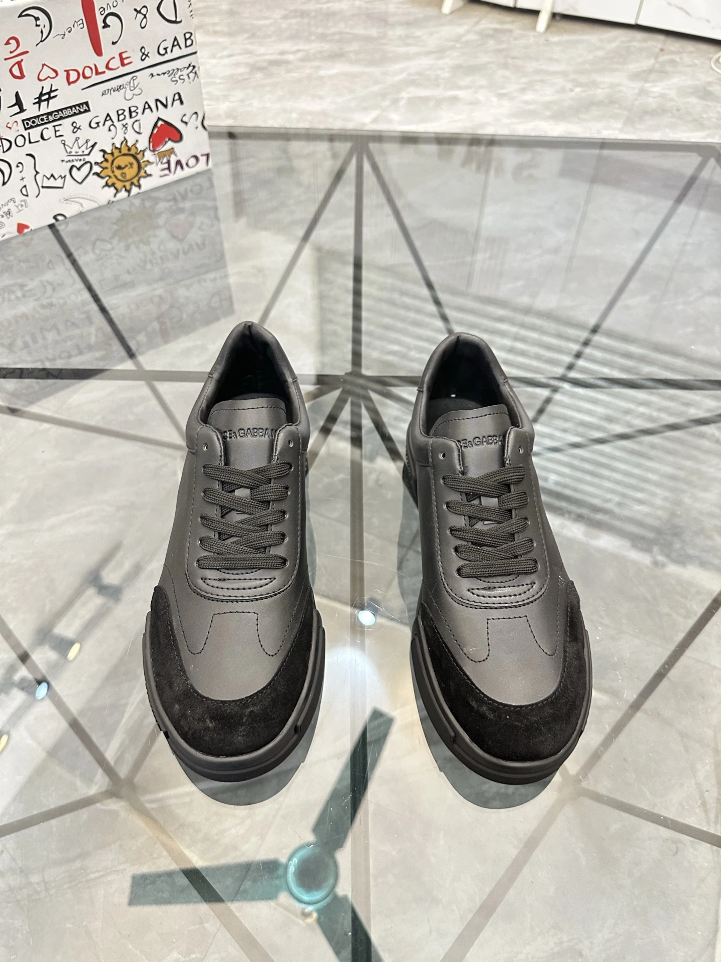 Dolce & Gabbana Shoes — d28b68a4