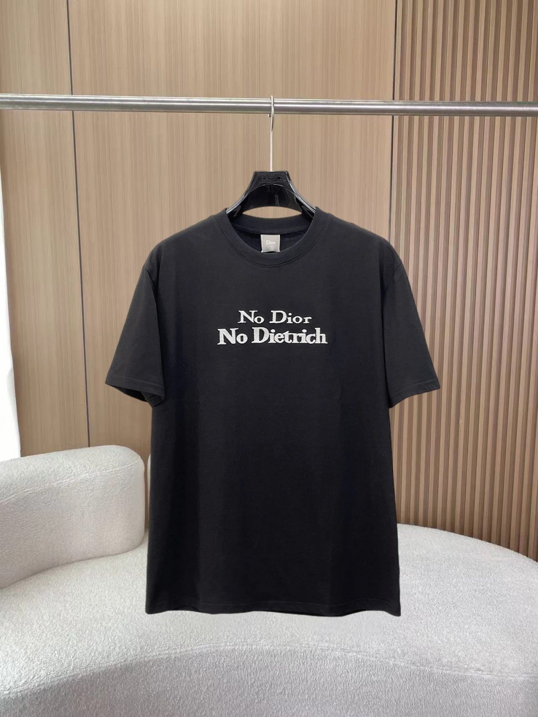 Dior T-Shirt — 479fec50