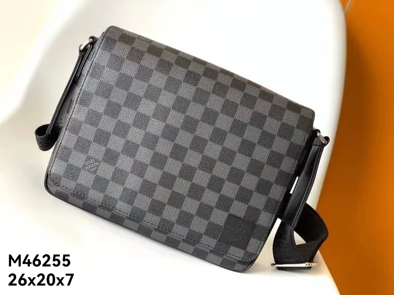 Montblanc Bag — 33d6f692