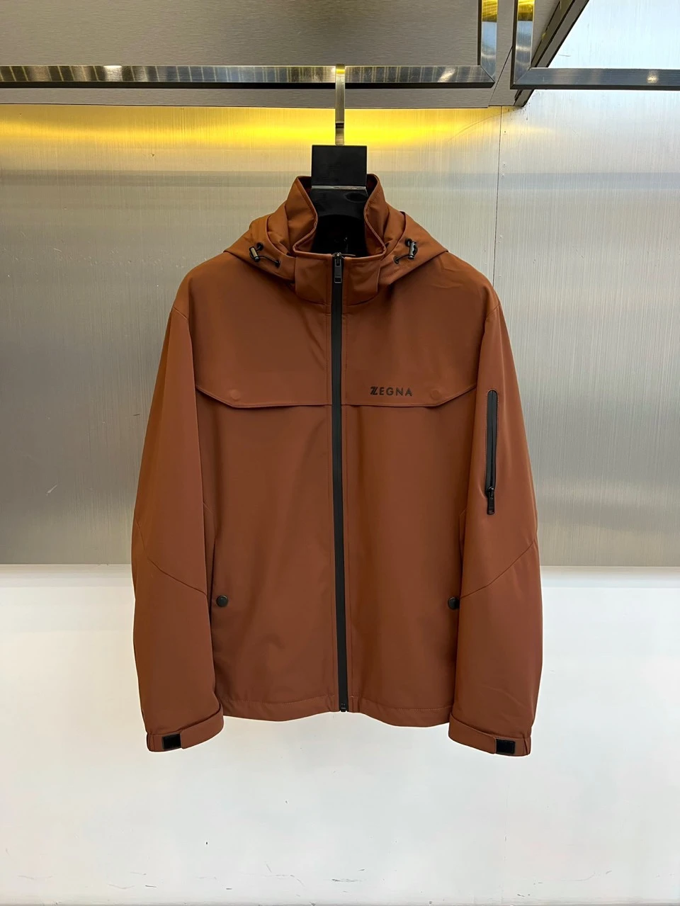 Zegna Jacket — 16a6c49a