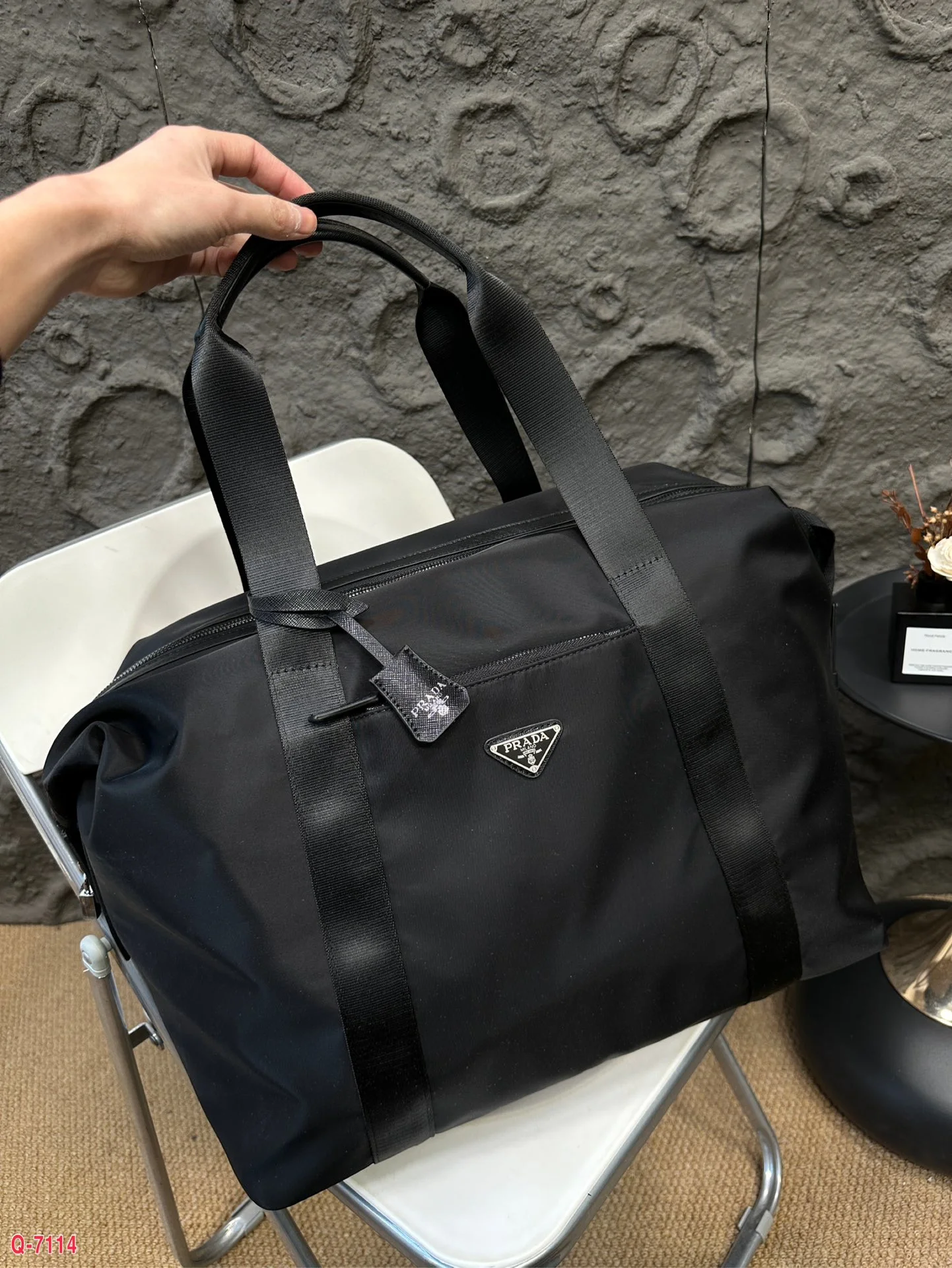 Prada Bag — 7ca3bcf7