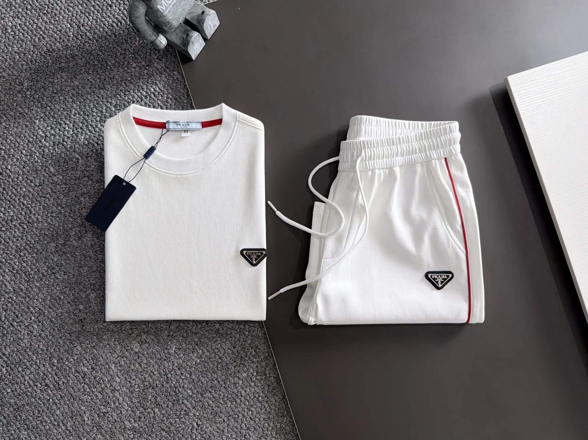 Prada T-Shirt — 58494216