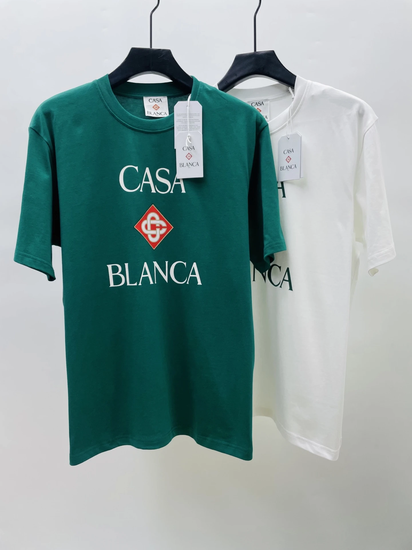 Casablanca T-Shirt — 6e08225a
