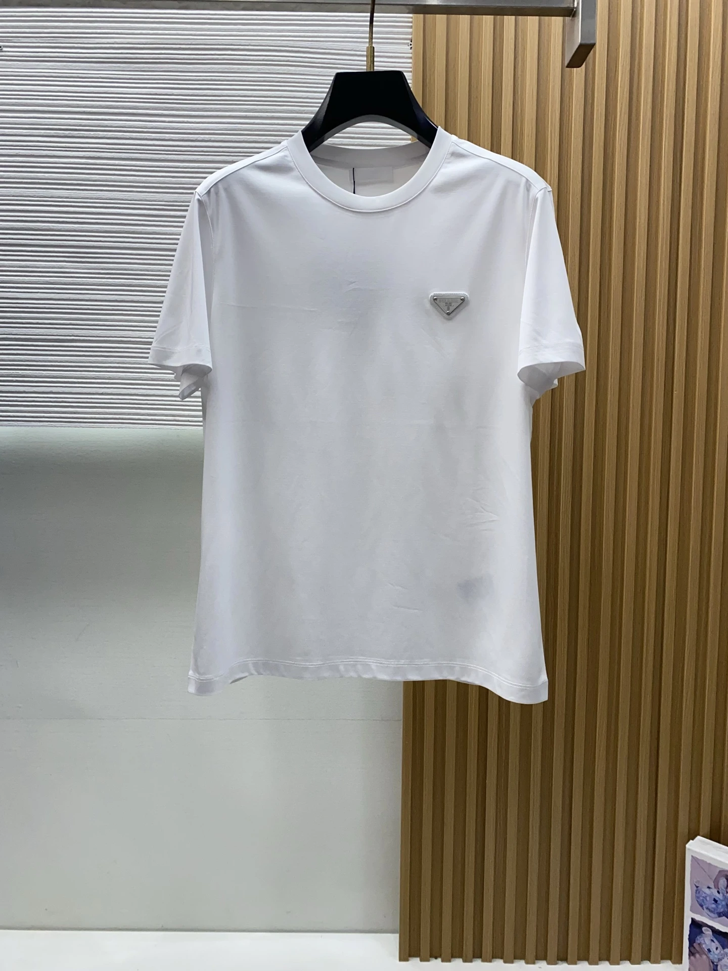 Prada T-Shirt — c2bc8f03