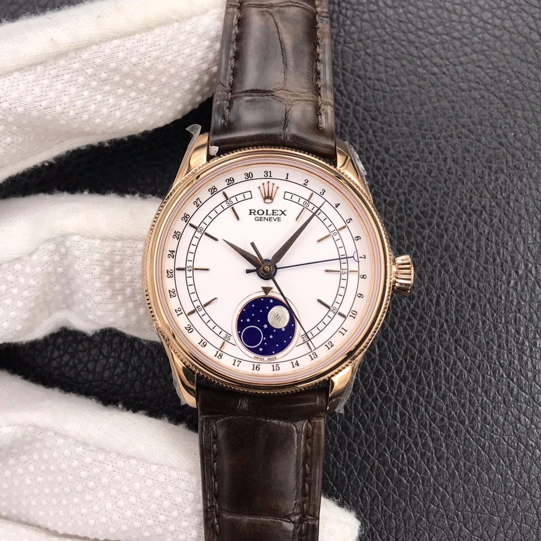 Rolex Watch — 026ed879