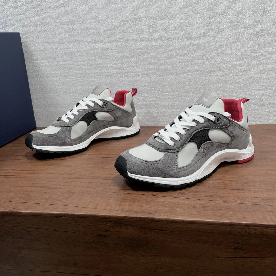 Dior Sneakers — da11caa0